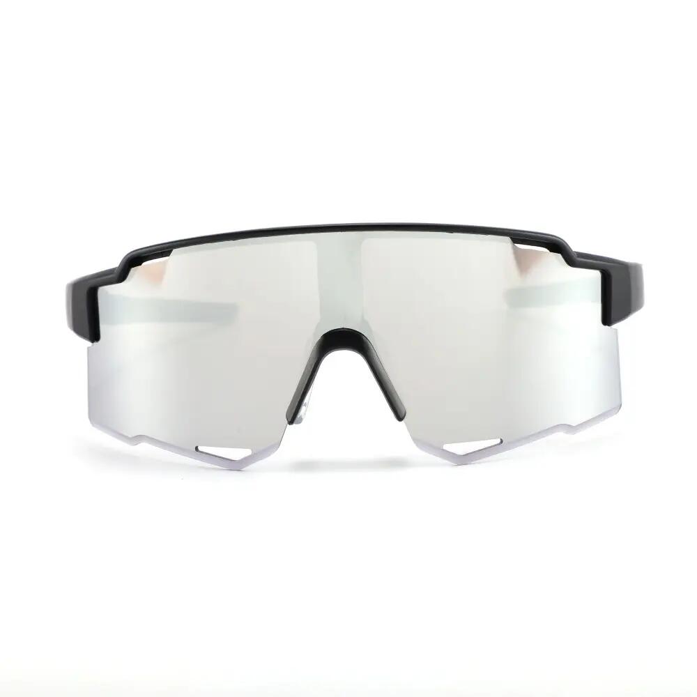 Óculos de Sol Fluor 8838-C2 em TR90 Unissexo 73 mm 2/5