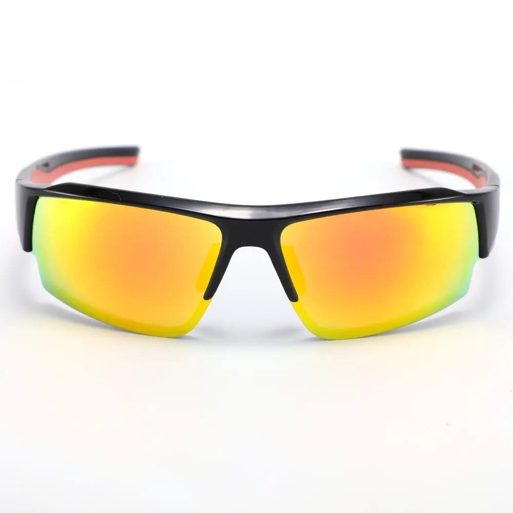 Occhiali da Sole Fluor 8614-C5 in TR90 Unisex 63 mm 2/5