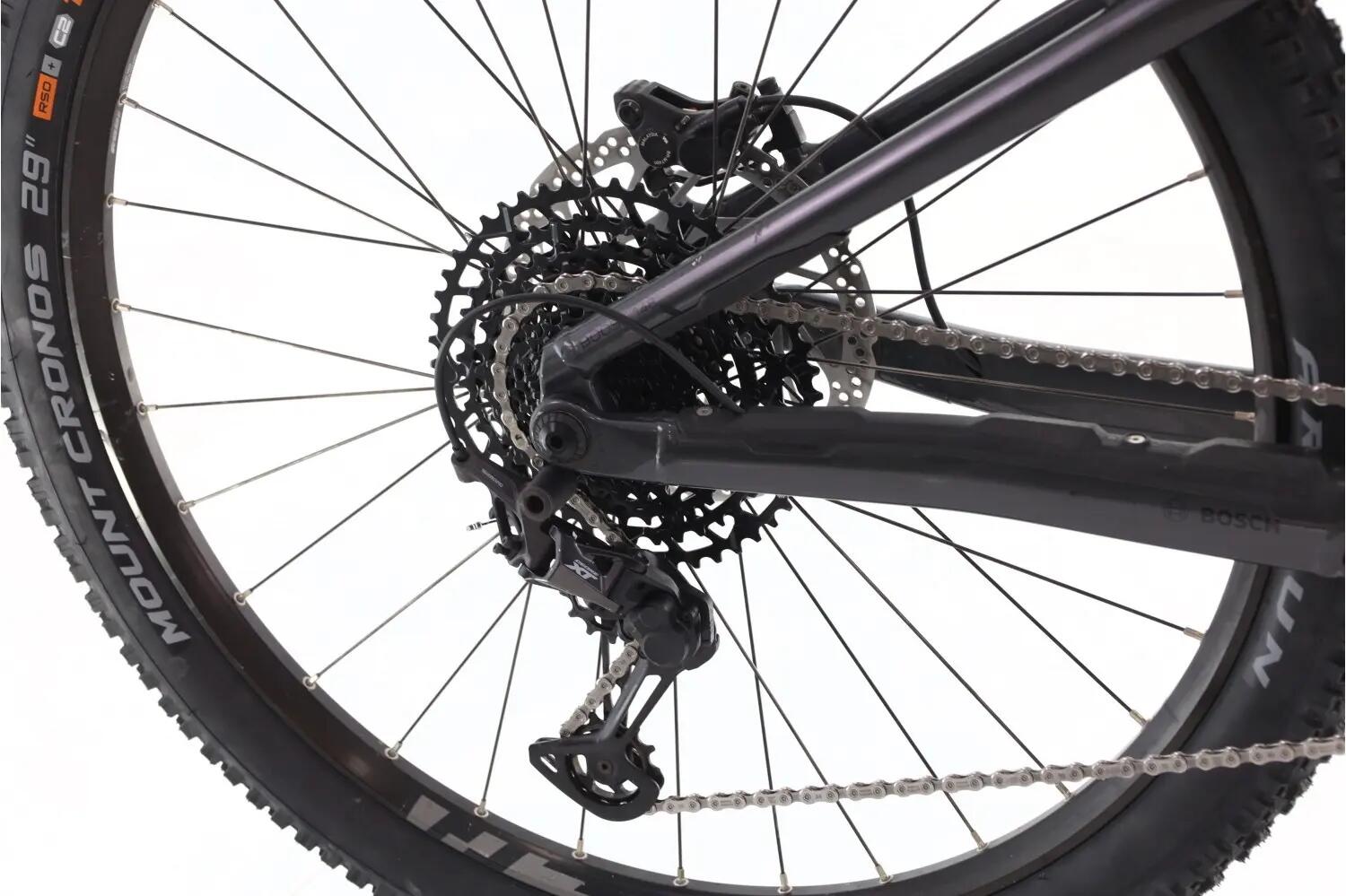 Tweedehands e-bike ·  Wild XT · Zeer goede toestand 3/8