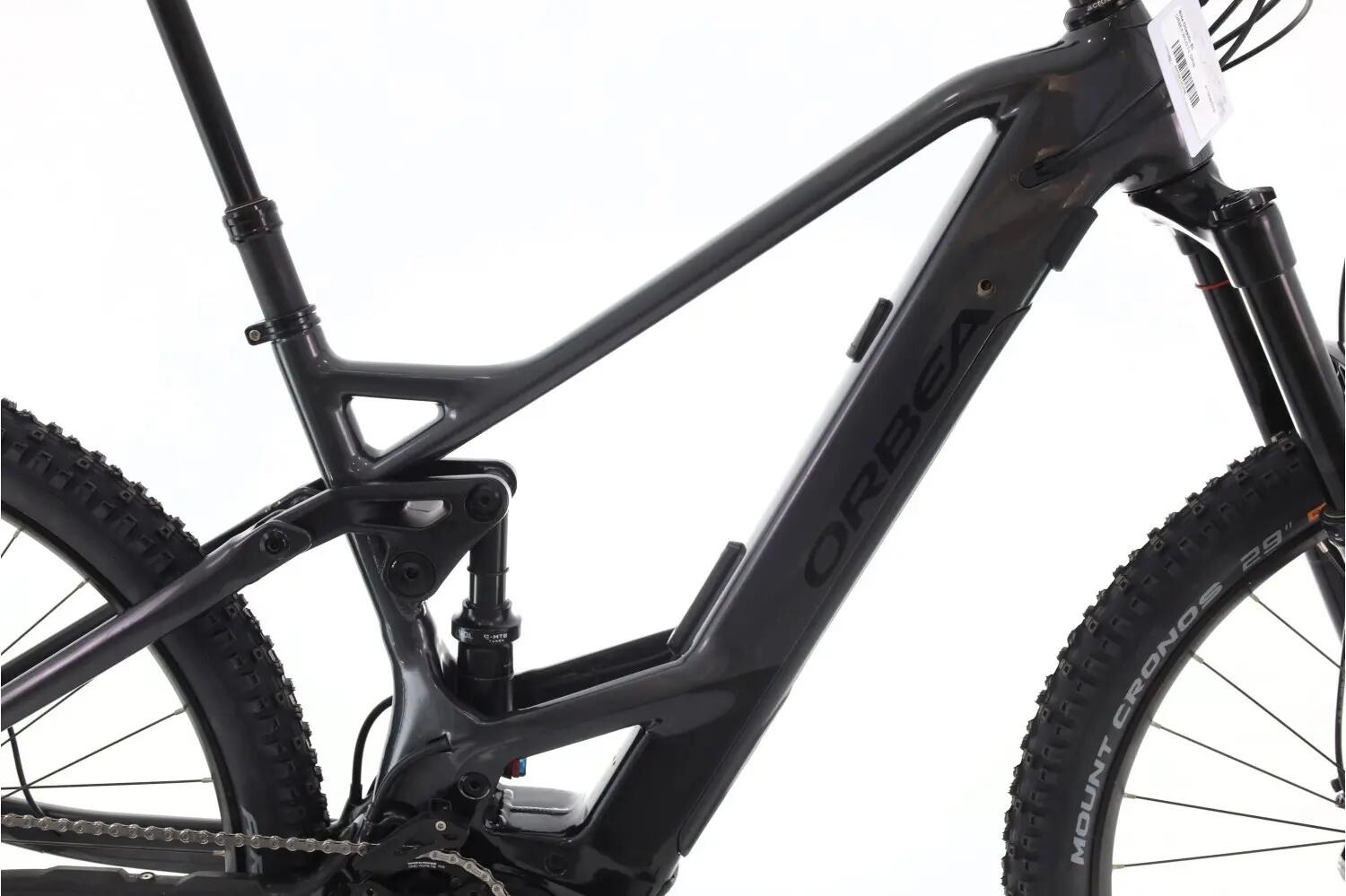 Tweedehands e-bike ·  Wild XT · Zeer goede toestand 2/8