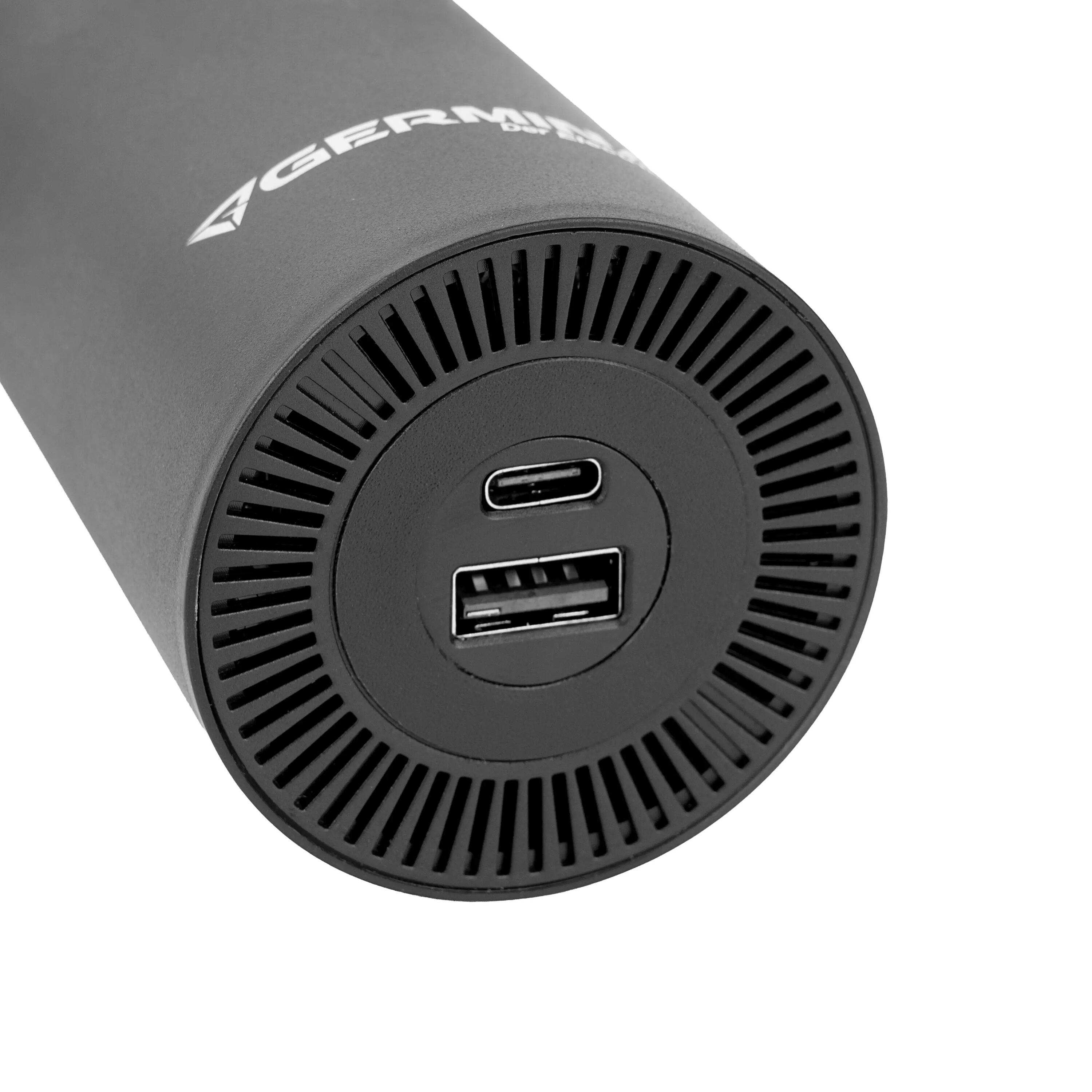 Pompka elektryczna do roweru z akumulatorem 150 PSI USB-C | Kompresor bezprzewod 5/7
