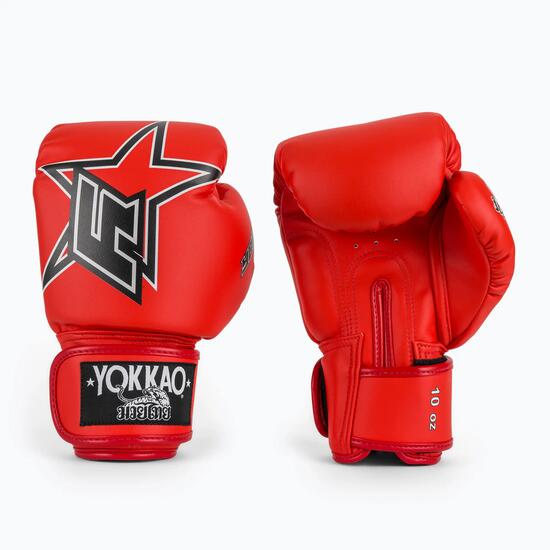 Gants de boxe YOKKAO Institution Boxing