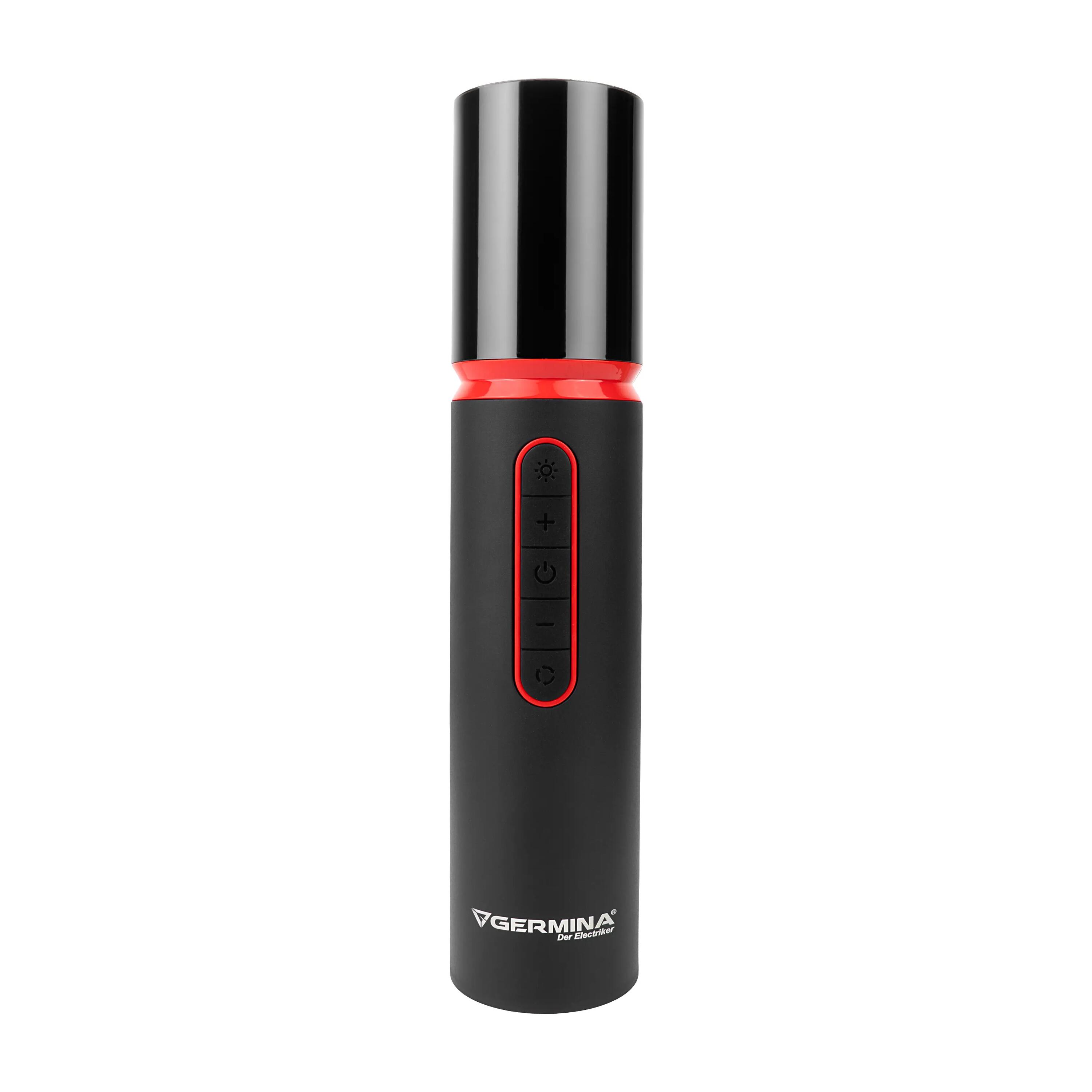 Pompka elektryczna do roweru z akumulatorem 150 PSI USB-C | Kompresor bezprzewod 3/7