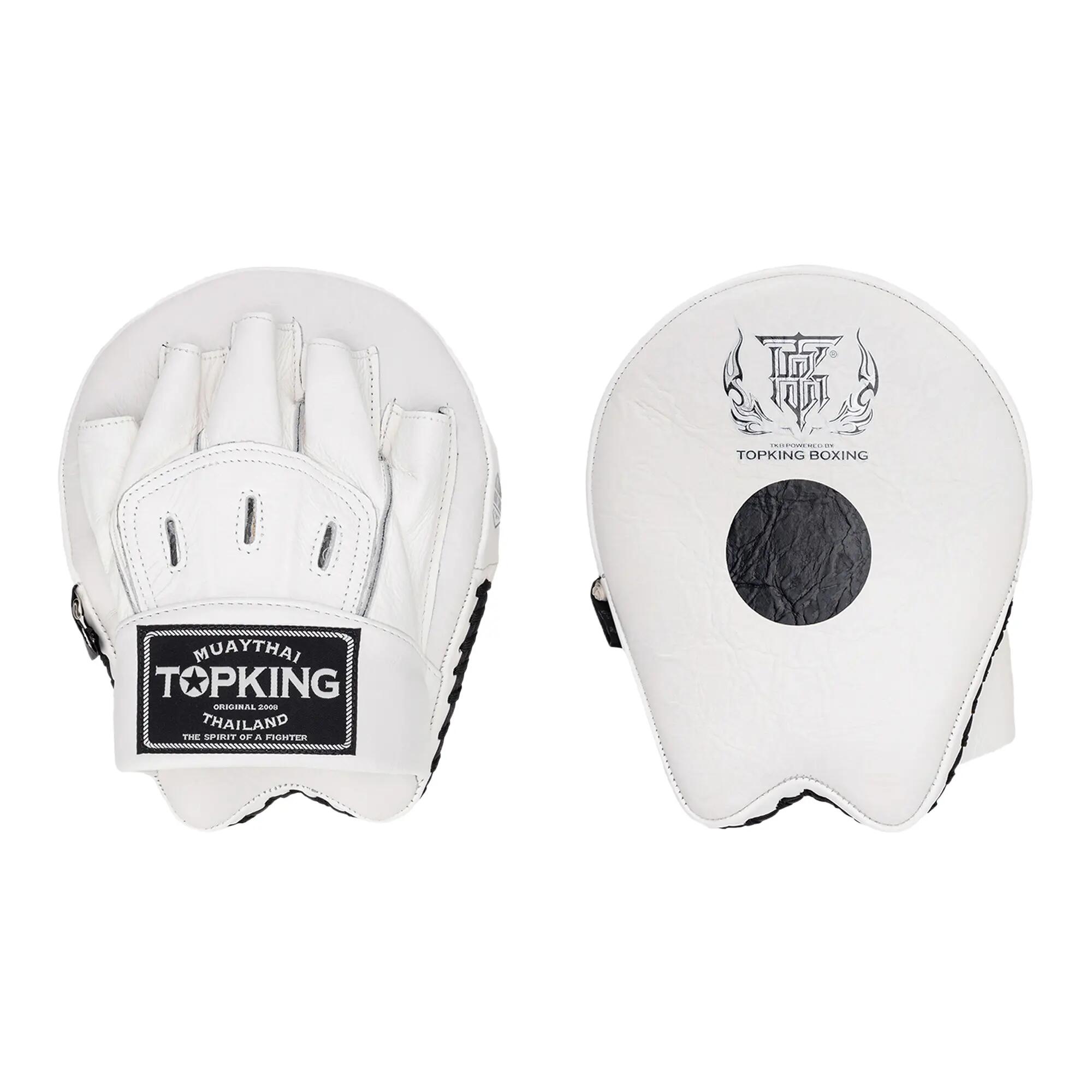 Luvas de treino Top King Ultimate 5/5