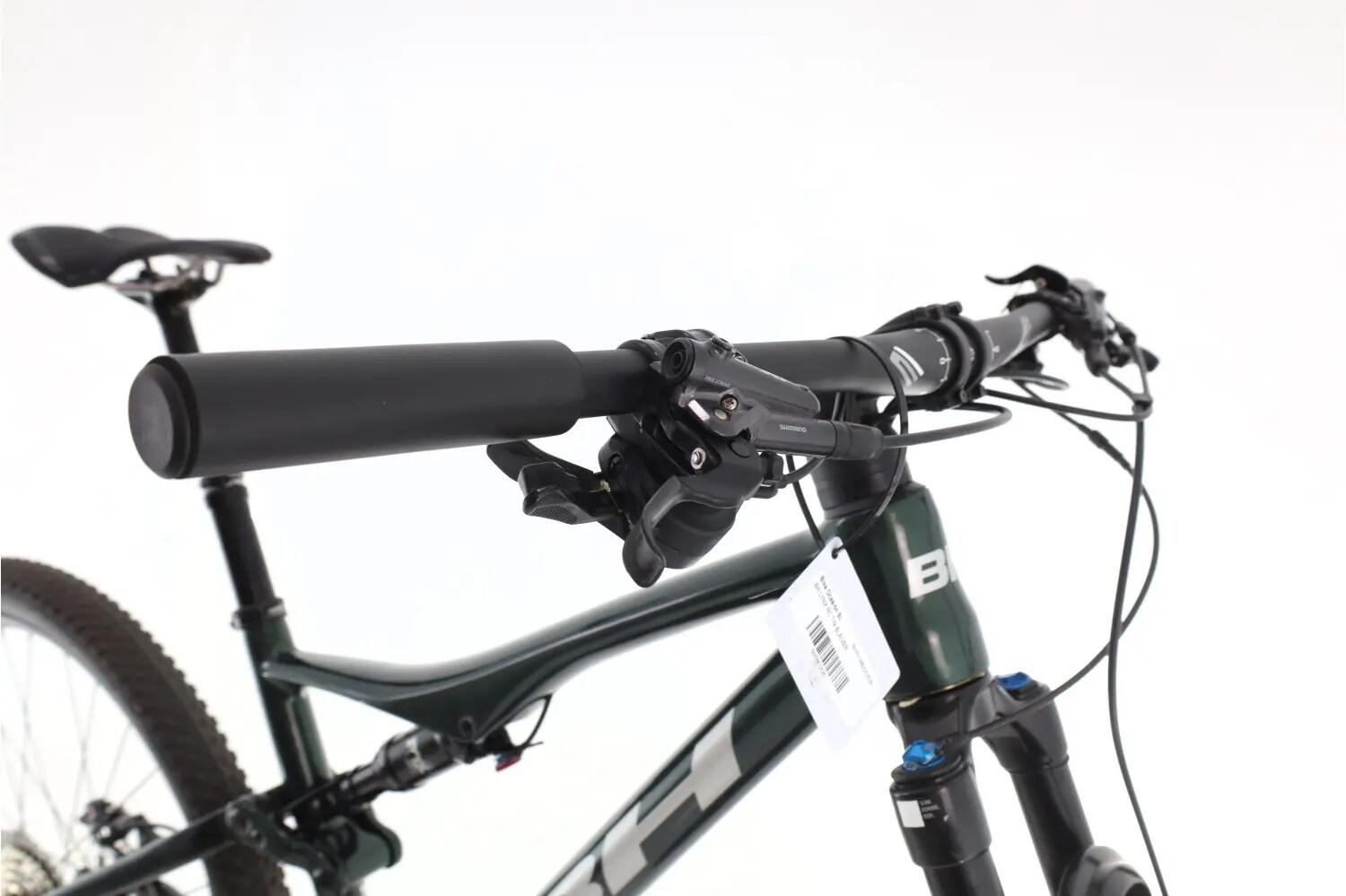 Tweedehands MTB ·  Lynx Race RC XT · Zeer goede toestand 6/8