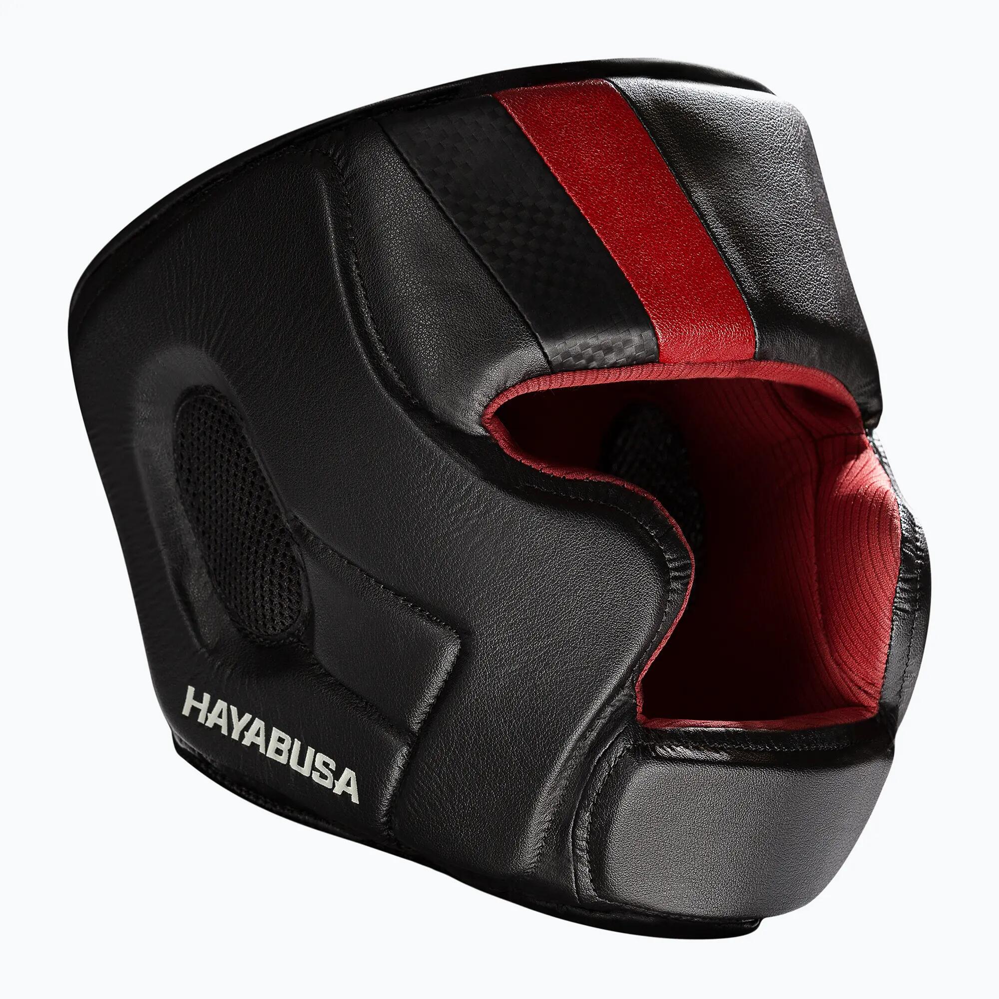 Casco da boxe Hayabusa T3 Headgear 7/7