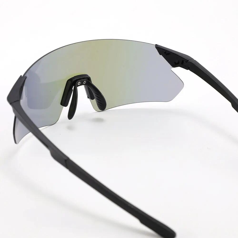 Óculos de Sol Fluor TR8851-C4 em TR90 Unissexo 82 mm 4/5