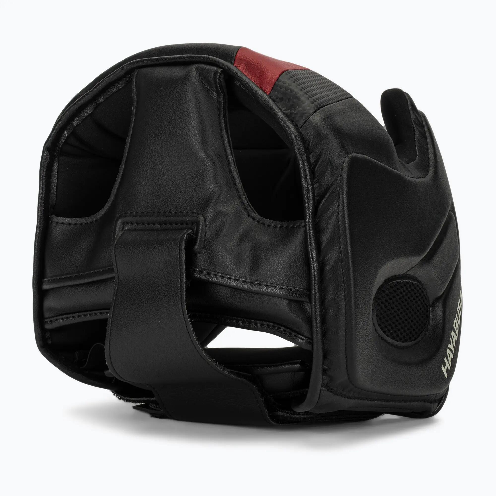 Casco da boxe Hayabusa T3 Headgear 6/7