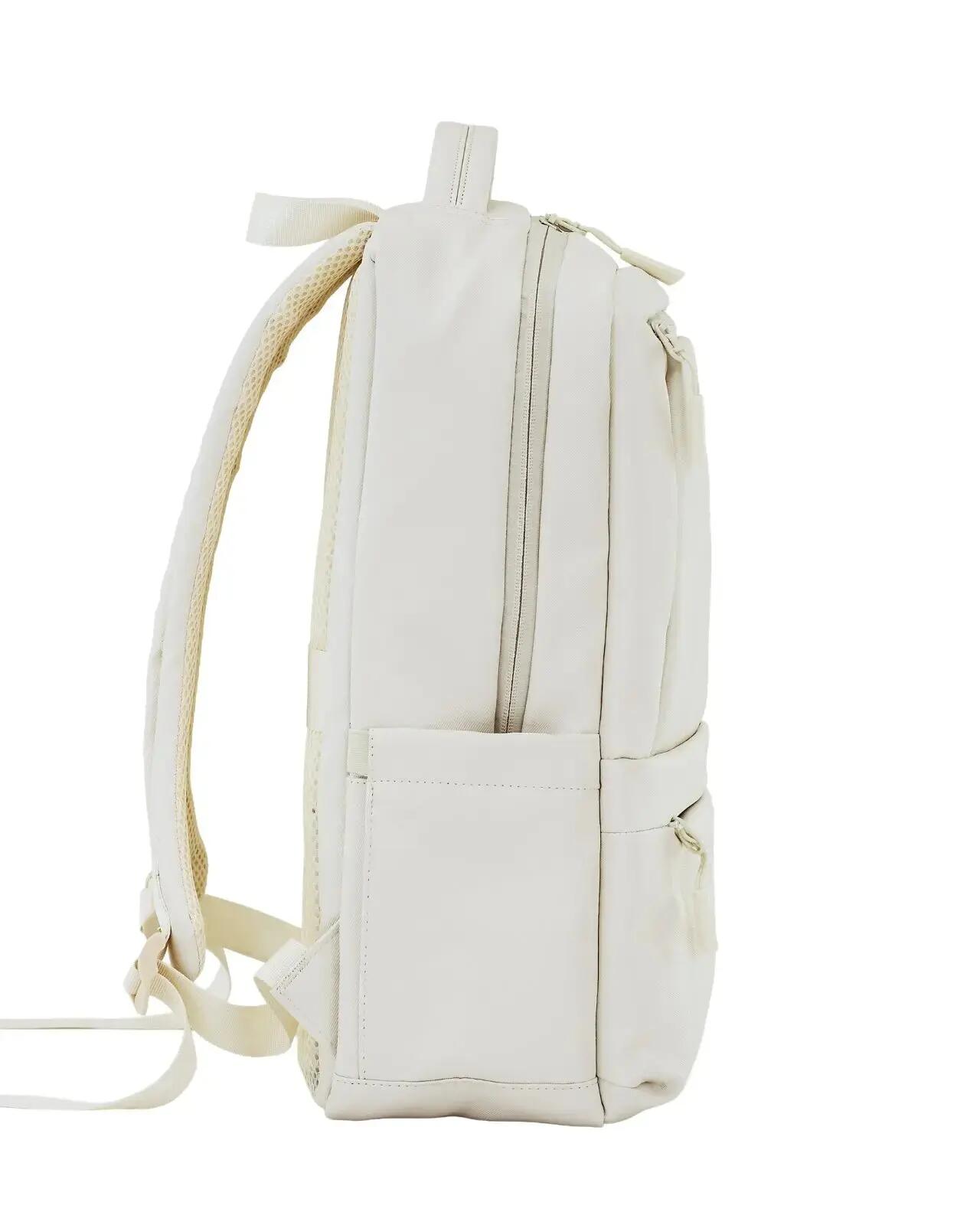 Plecak Kabinowy Wings Cbp003 Bagaż Podręczny Ryanair I Wizz Air Beige 5/5