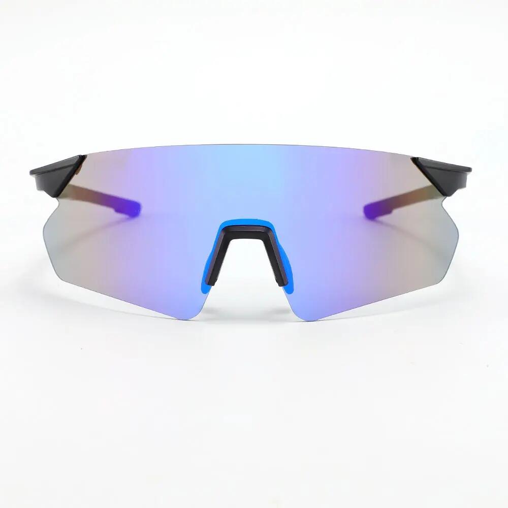 Óculos de Sol Fluor TR8851-C4 em TR90 Unissexo 82 mm 2/5