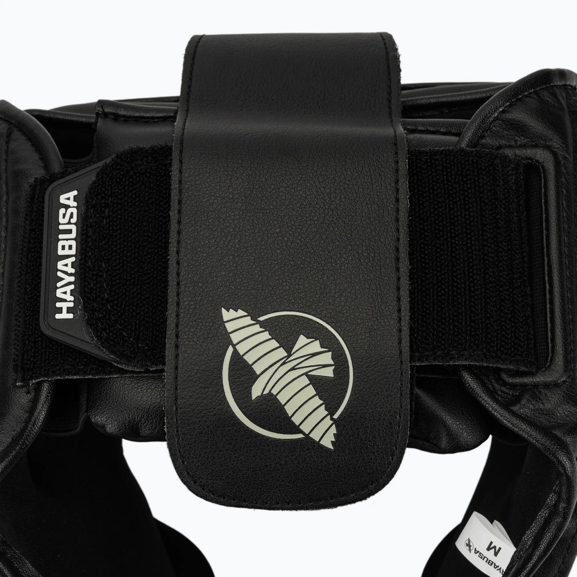 Casco da boxe Hayabusa T3 Headgear 5/7