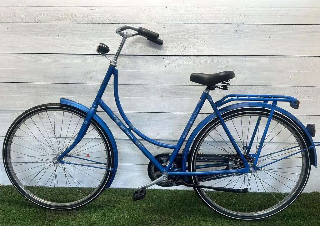 Bicicletta usata Batavus Old Dutch 4/4