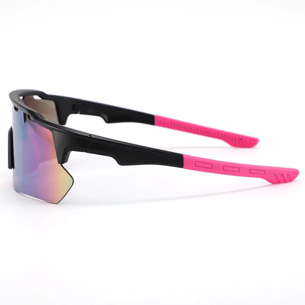 Óculos de Sol Fluor 9357-C5 em TR90 Unissexo 76 mm 3/5