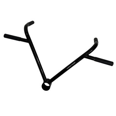 Muscle power mpok0060 landmine handle outside