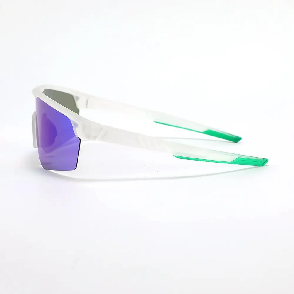 Lunettes de Soleil Fluor S17102-C6 Polarisées en TR90 Unisexe 99 mm 3/5