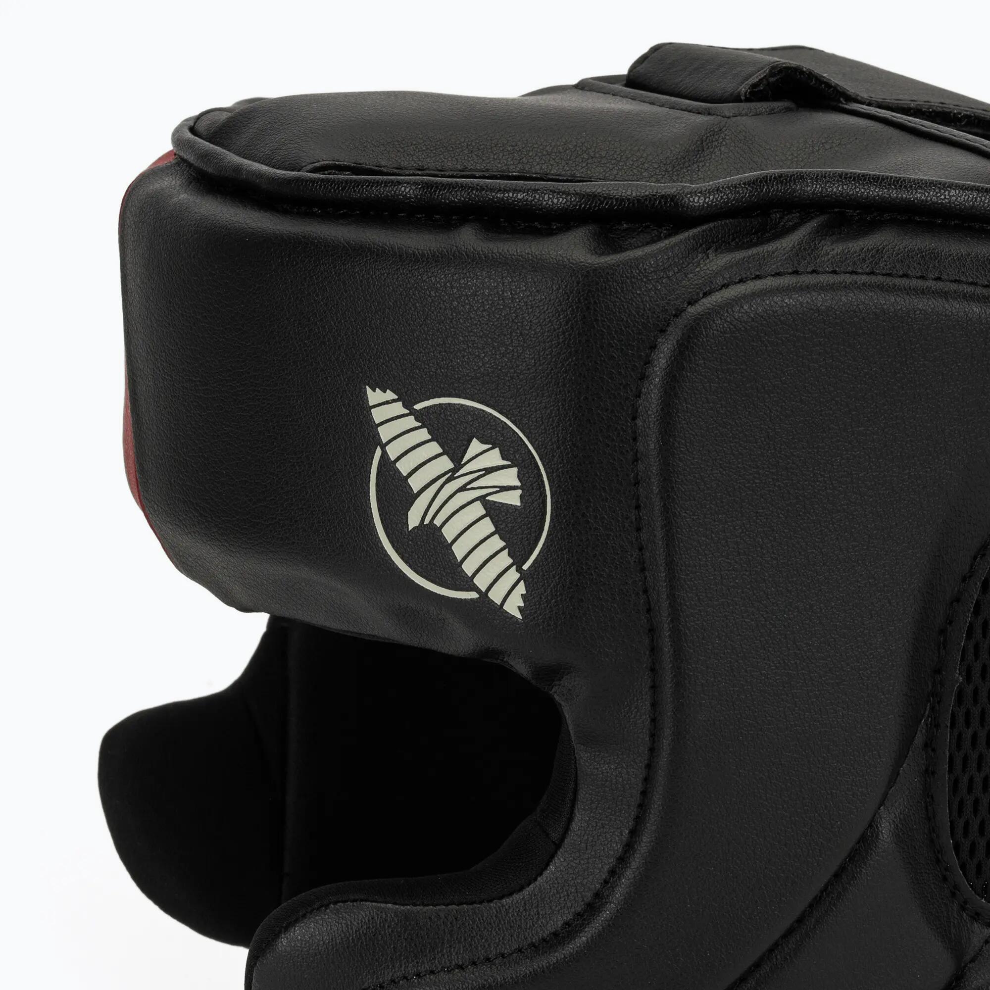 Casco da boxe Hayabusa T3 Headgear 4/7