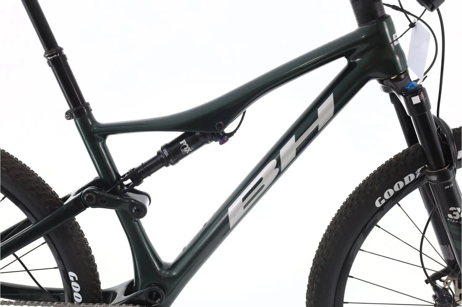 Tweedehands MTB ·  Lynx Race RC XT · Zeer goede toestand 2/8