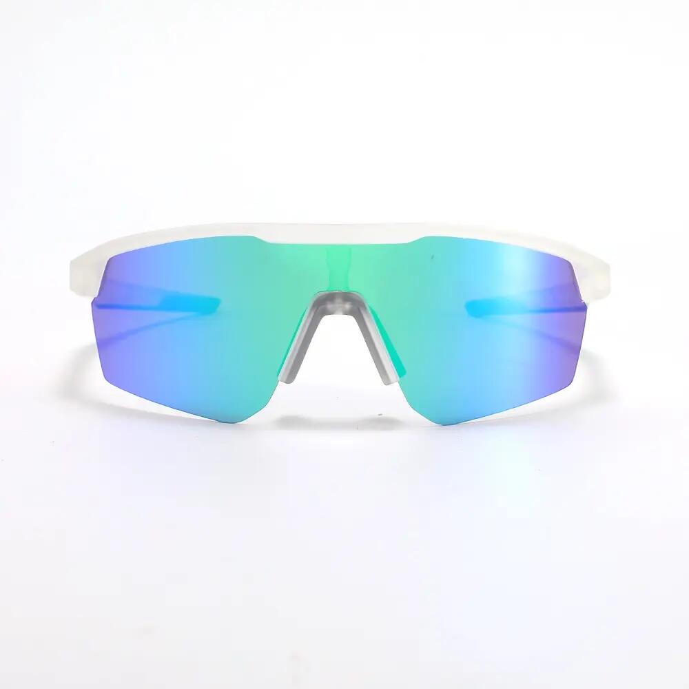 Lunettes de Soleil Fluor S17102-C6 Polarisées en TR90 Unisexe 99 mm 2/5