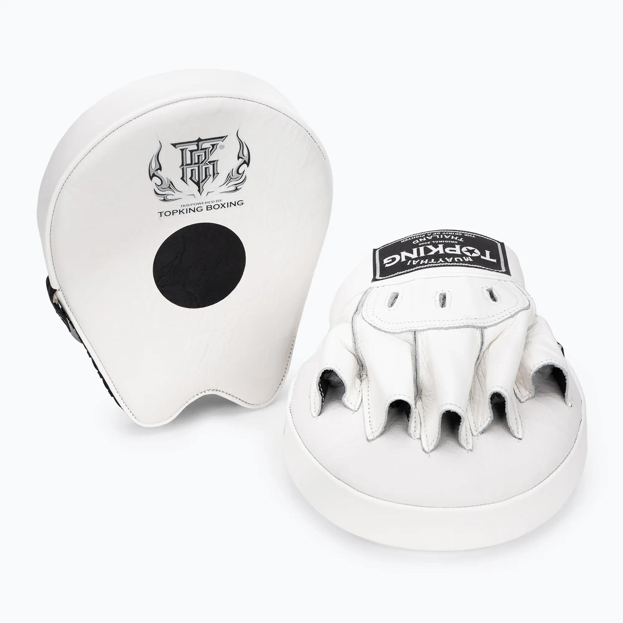 Luvas de treino Top King Ultimate 2/5