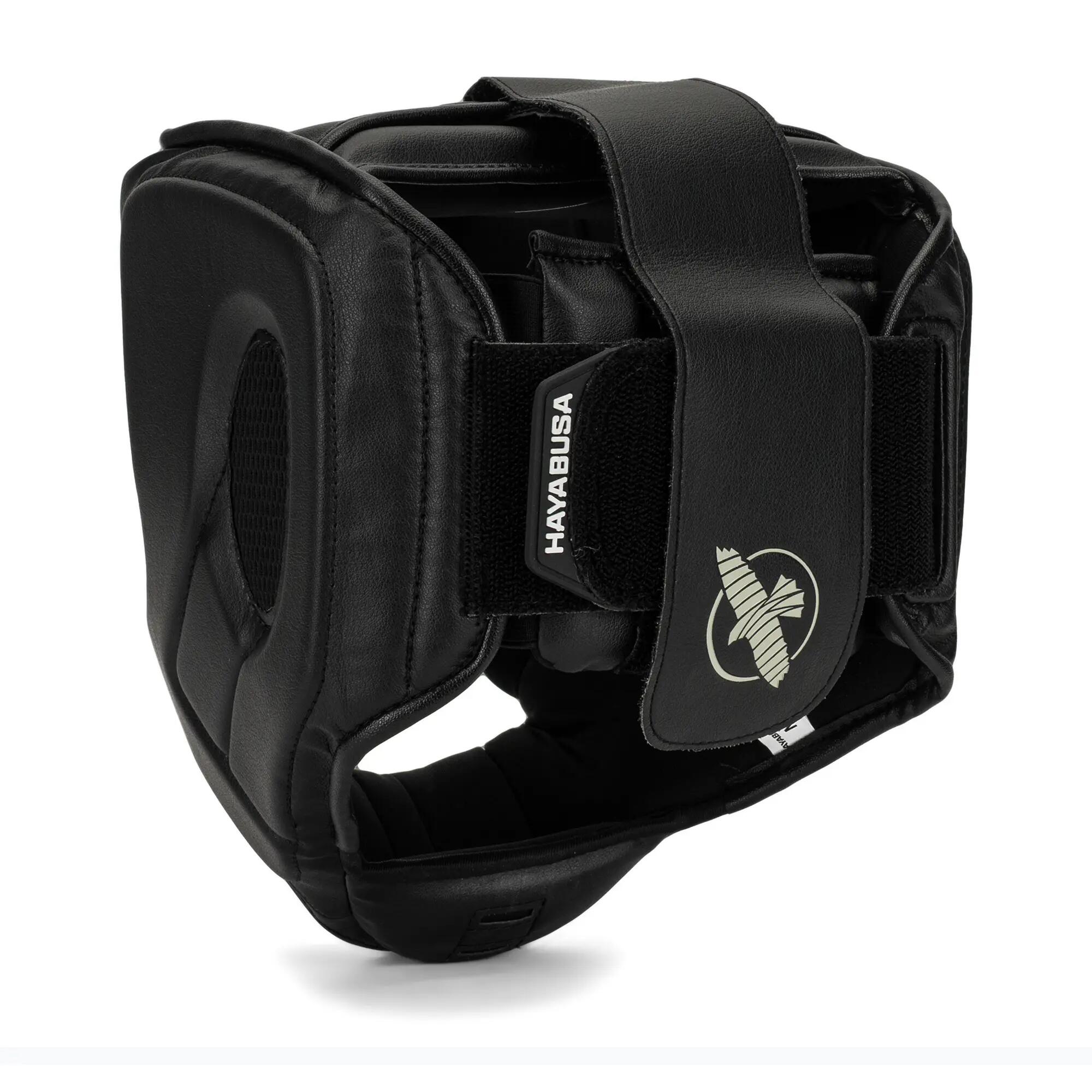Casco da boxe Hayabusa T3 Headgear 3/7