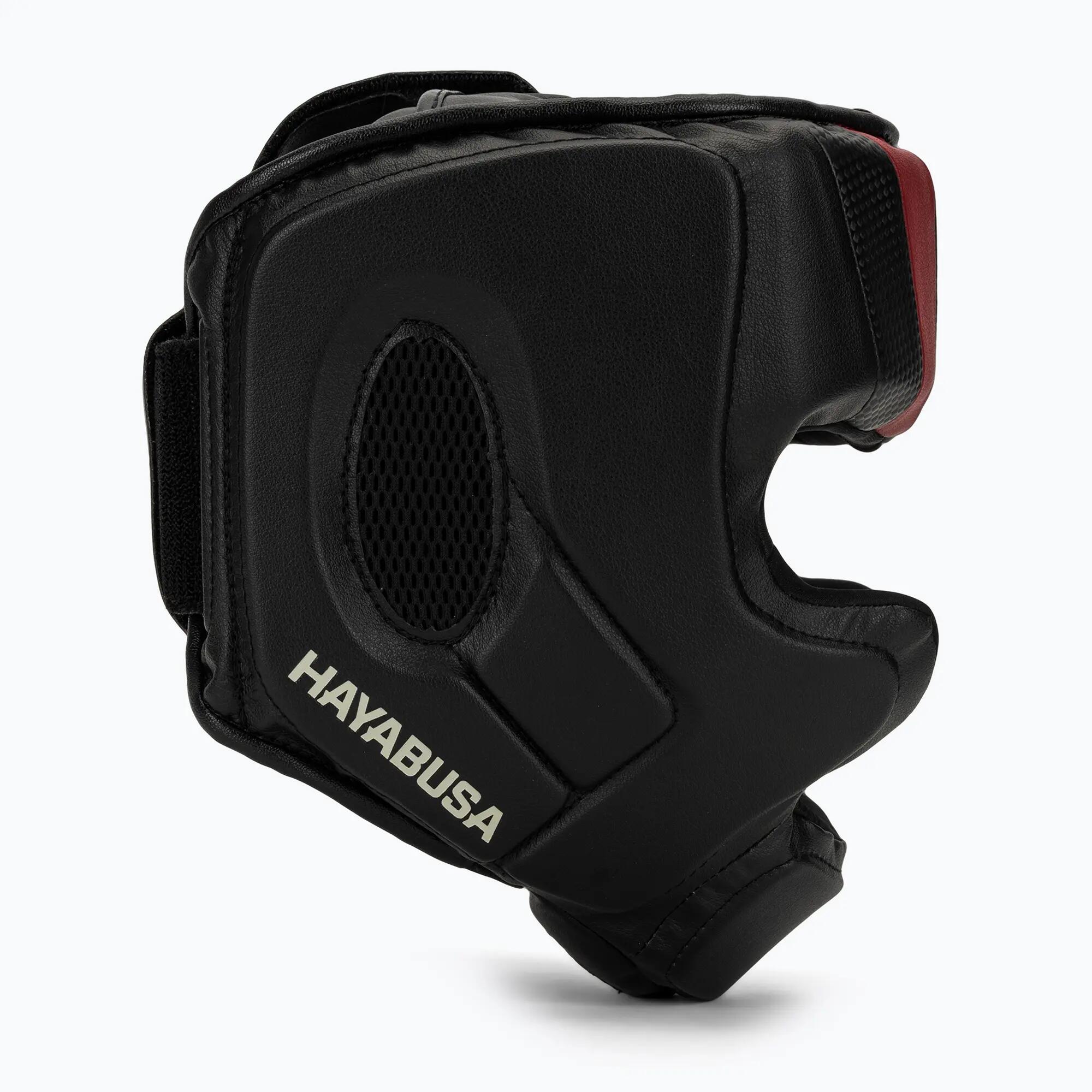 Casco da boxe Hayabusa T3 Headgear 2/7