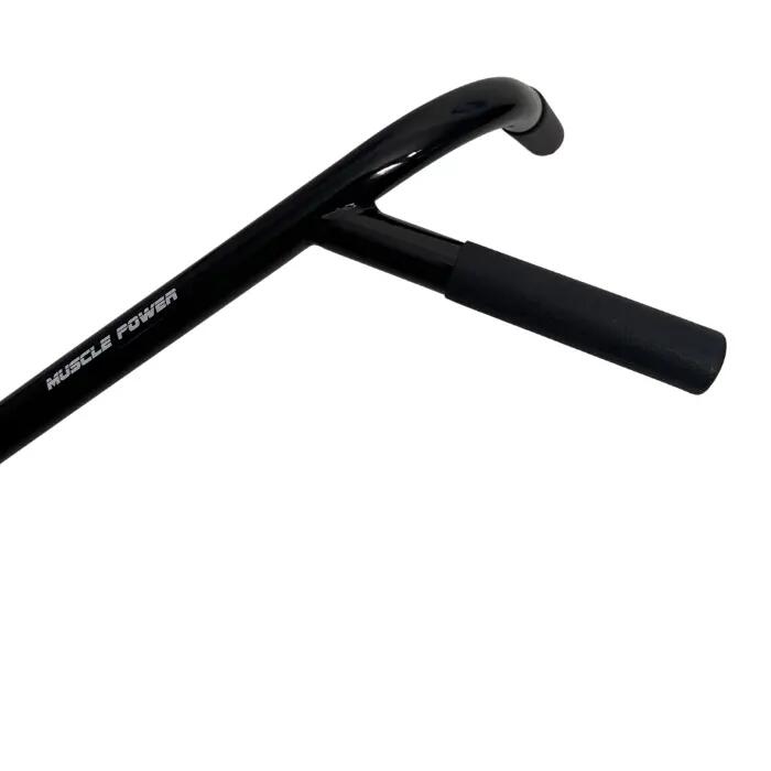Muscle Power MPOK0060 Landmine Handle outside 3/6