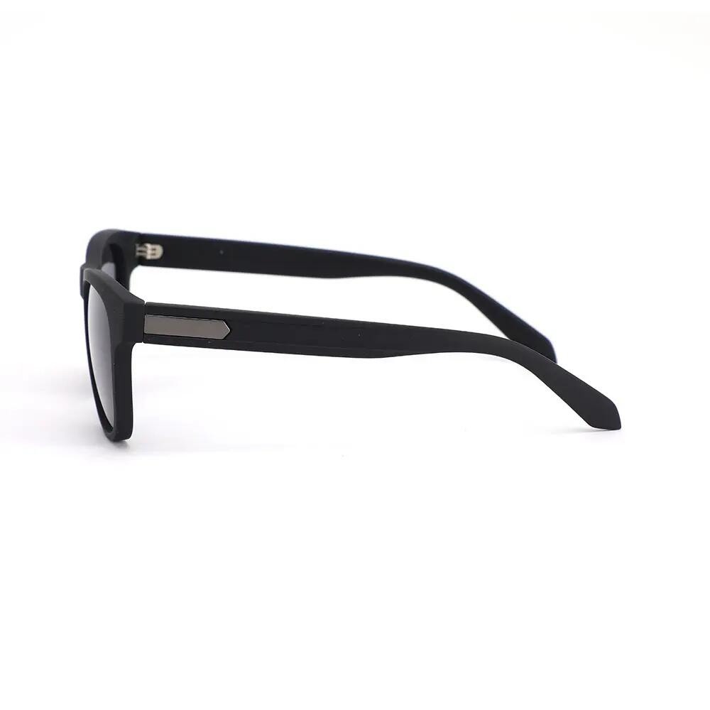 Lunettes de Soleil Fluor S11114-C1 Polarisées en TR90 Unisexe 53 mm 3/5