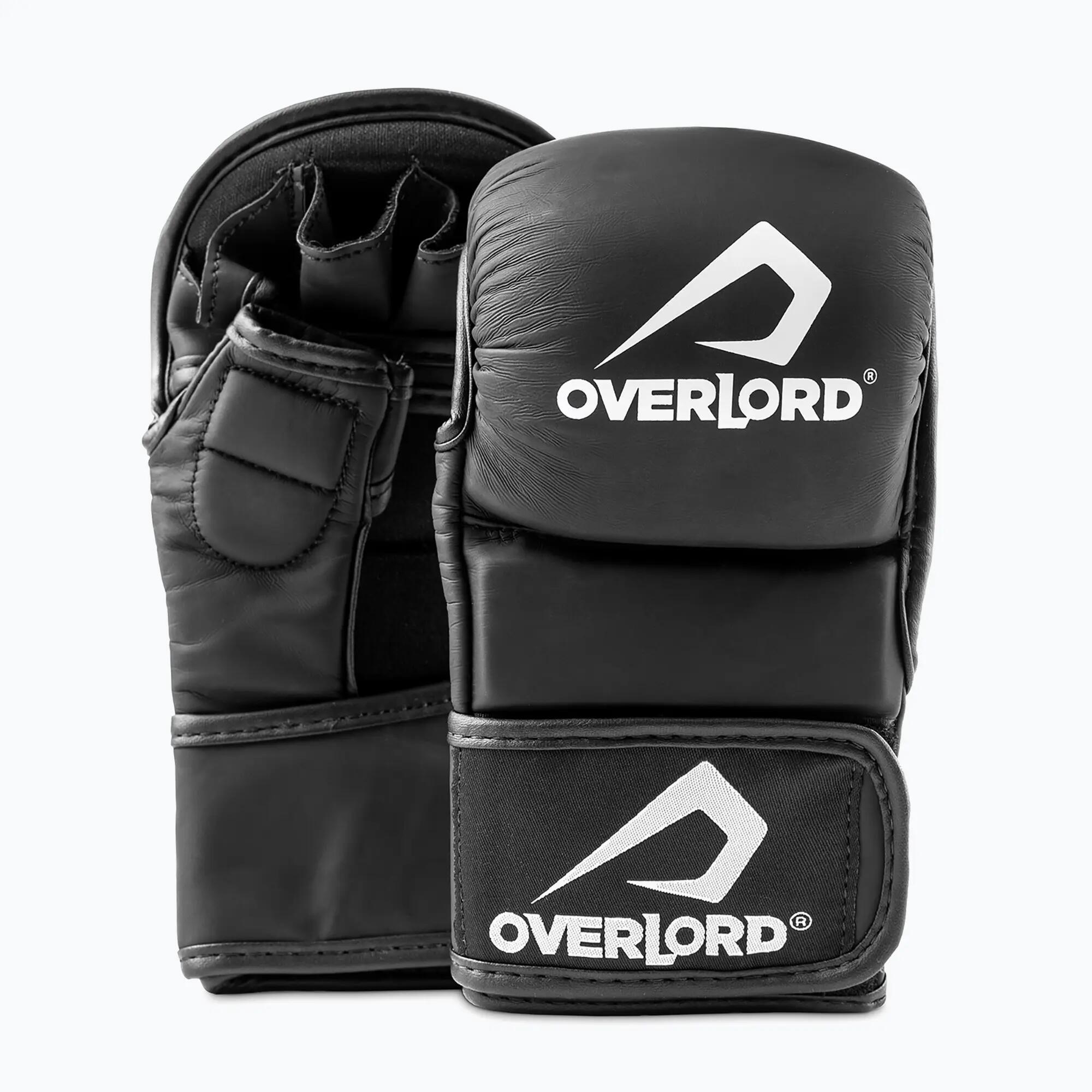 Mănuși de grappling Overlord MMA Tournament
