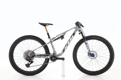MTB ricondizionata · Scarp Proto 25 Evo 3 GX AXS · Ottimo stato