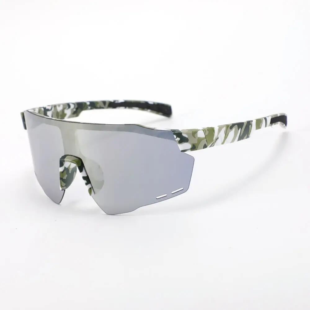 verde / grigio argento