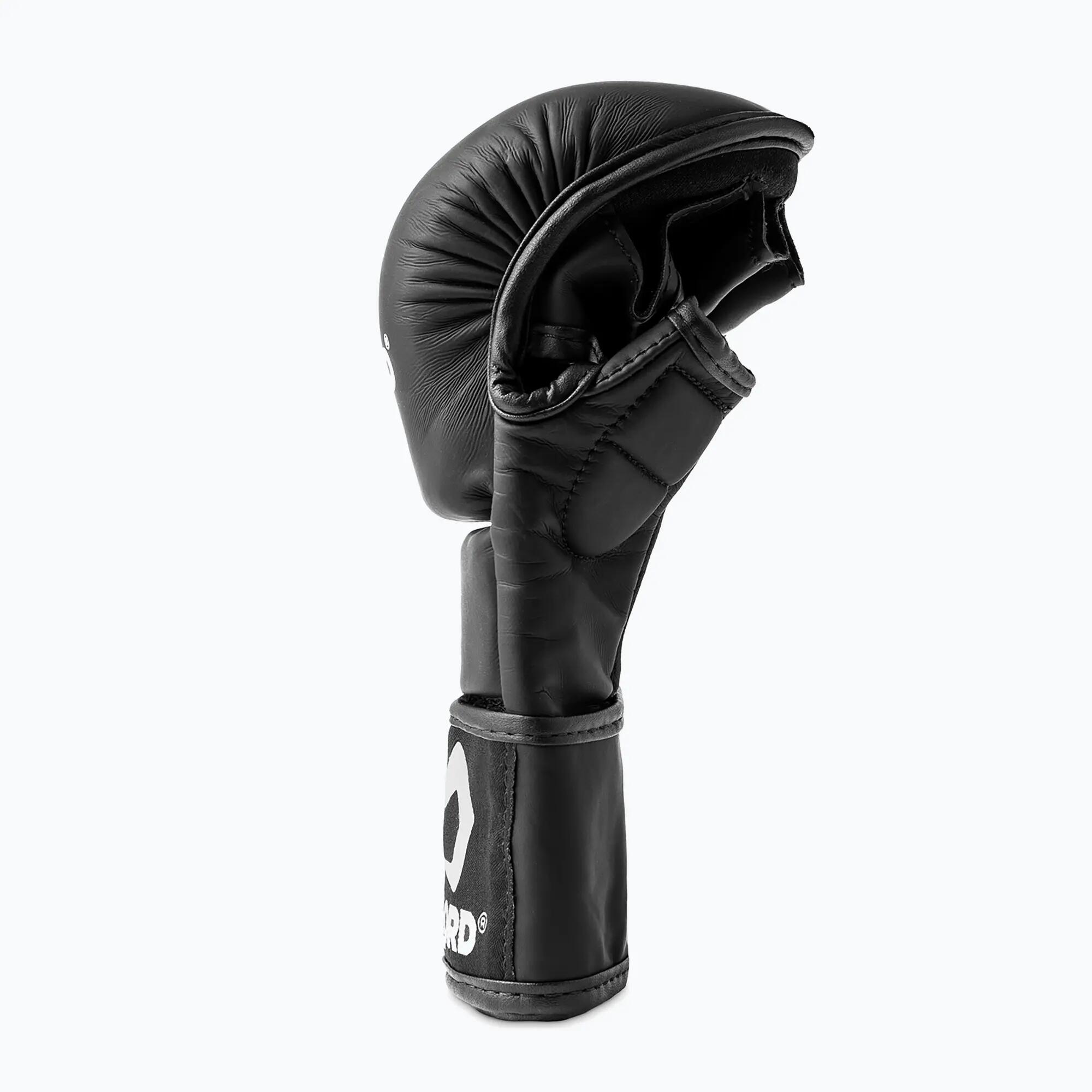 Gants de grappling Overlord MMA Tournament 3/4