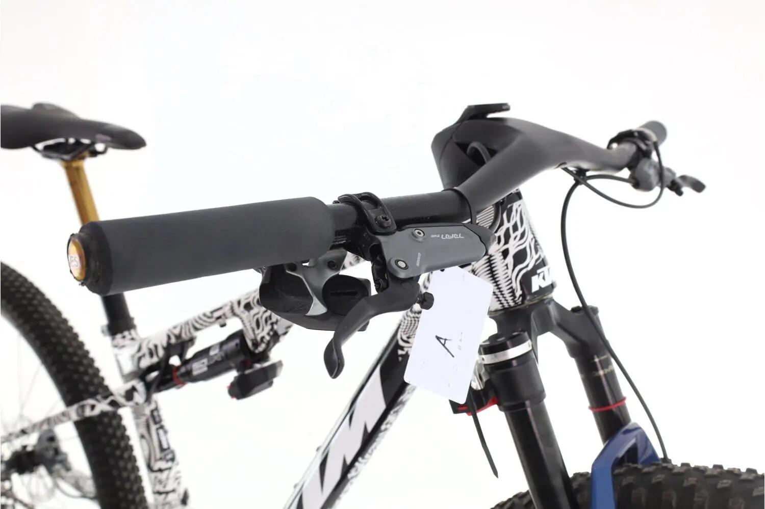 Tweedehands MTB ·  Scarp Proto 25 Evo 3 GX AXS · Zeer goede toestand 6/8