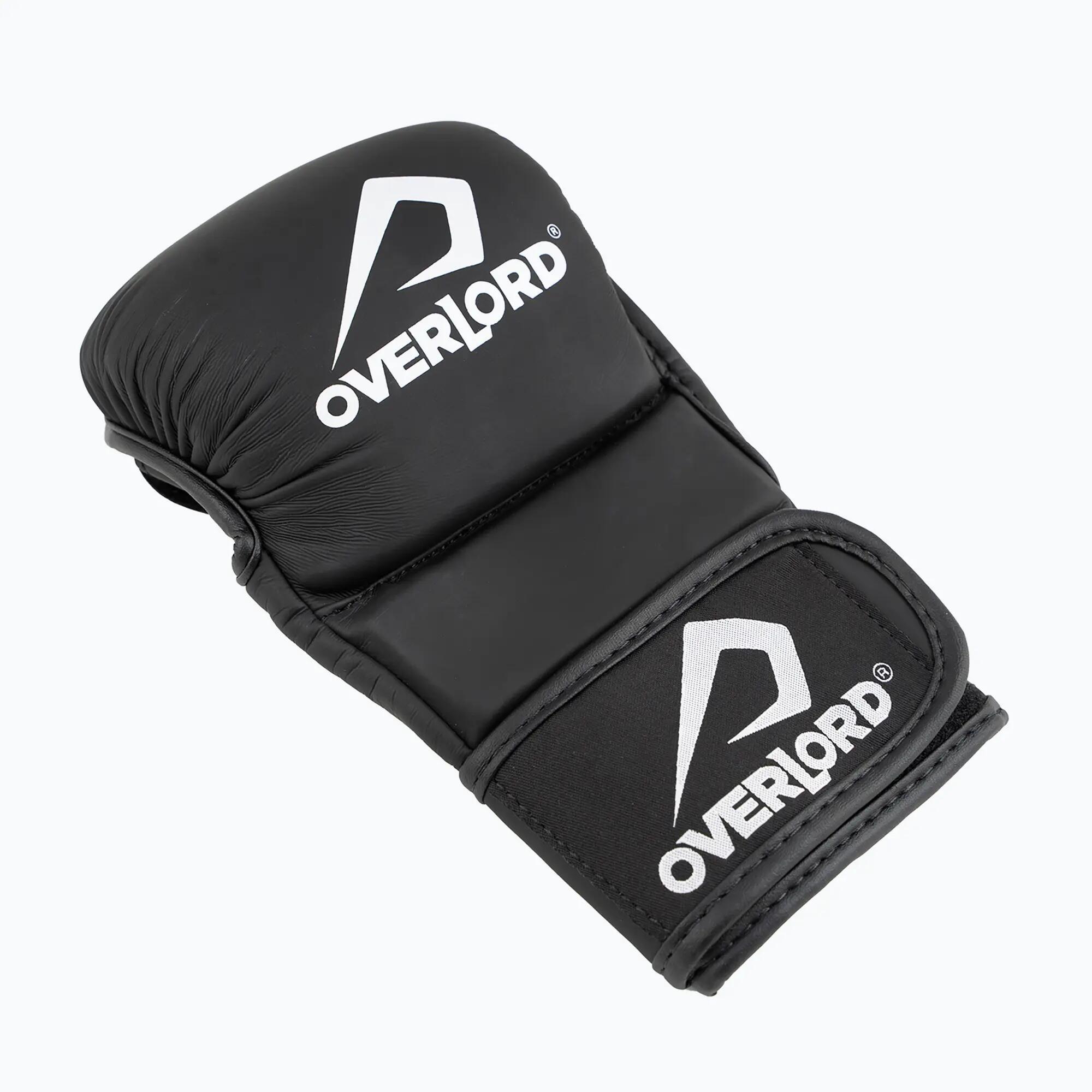 Gants de grappling Overlord MMA Tournament 2/4
