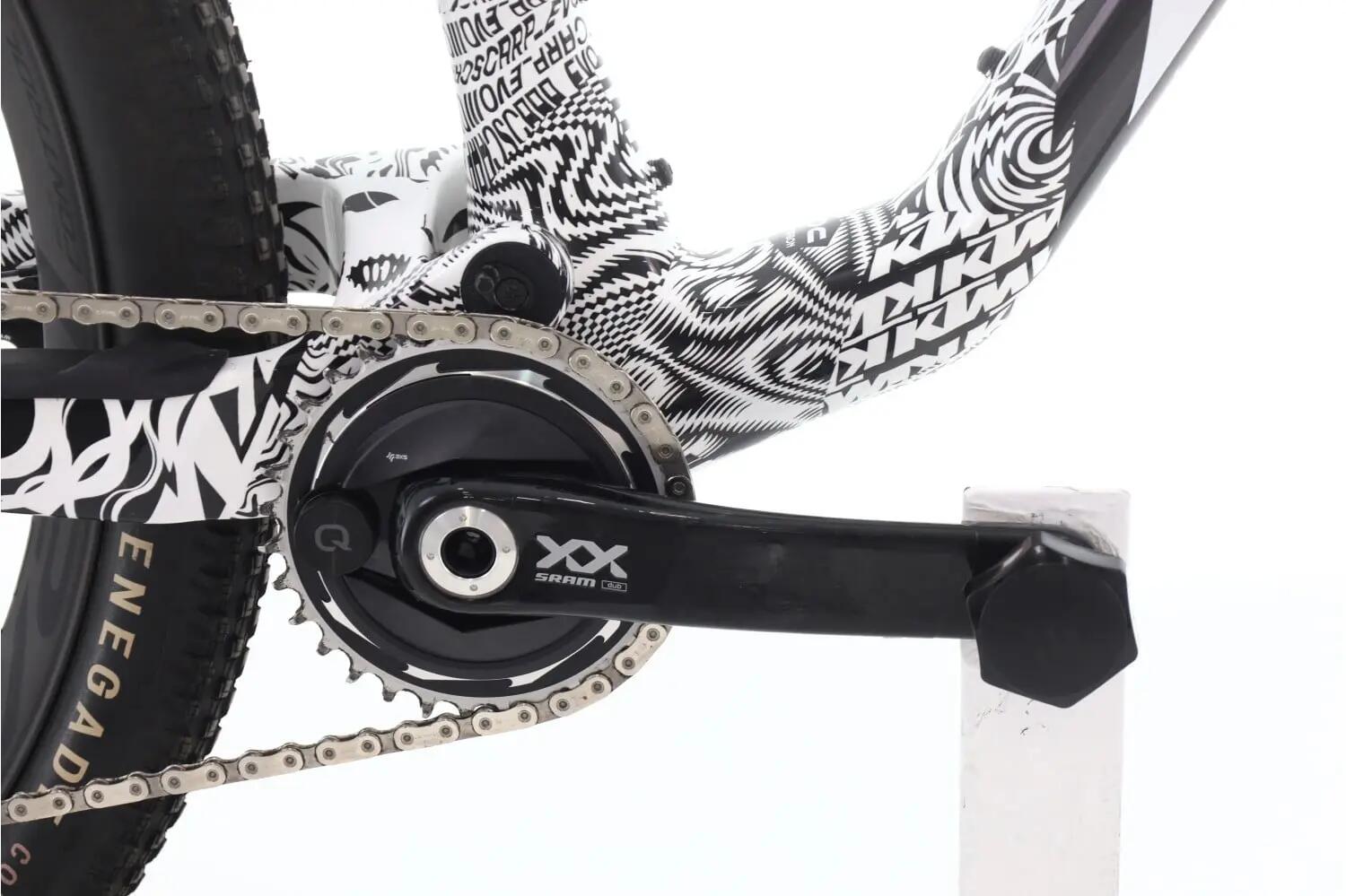 Tweedehands MTB ·  Scarp Proto 25 Evo 3 GX AXS · Zeer goede toestand 4/8