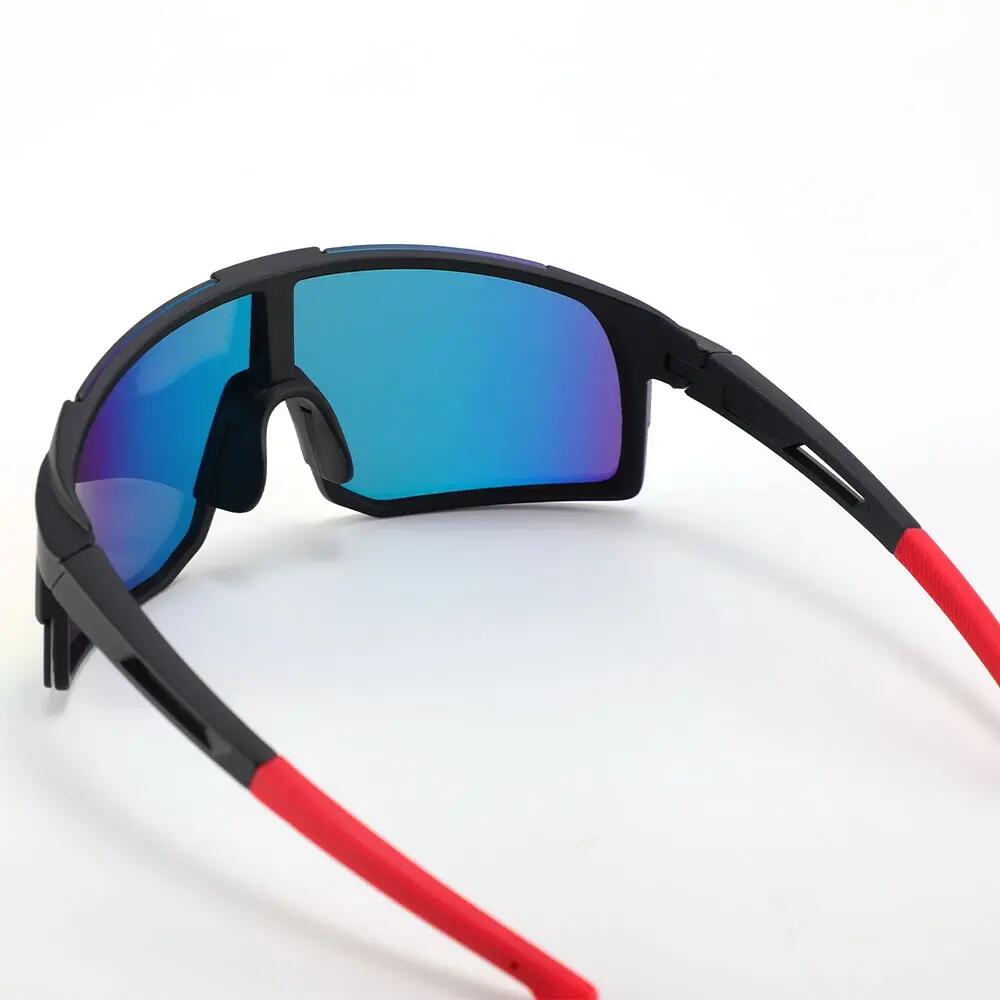 Óculos de Sol Fluor 1071-C3 em TR90 Unissexo 77 mm 4/5