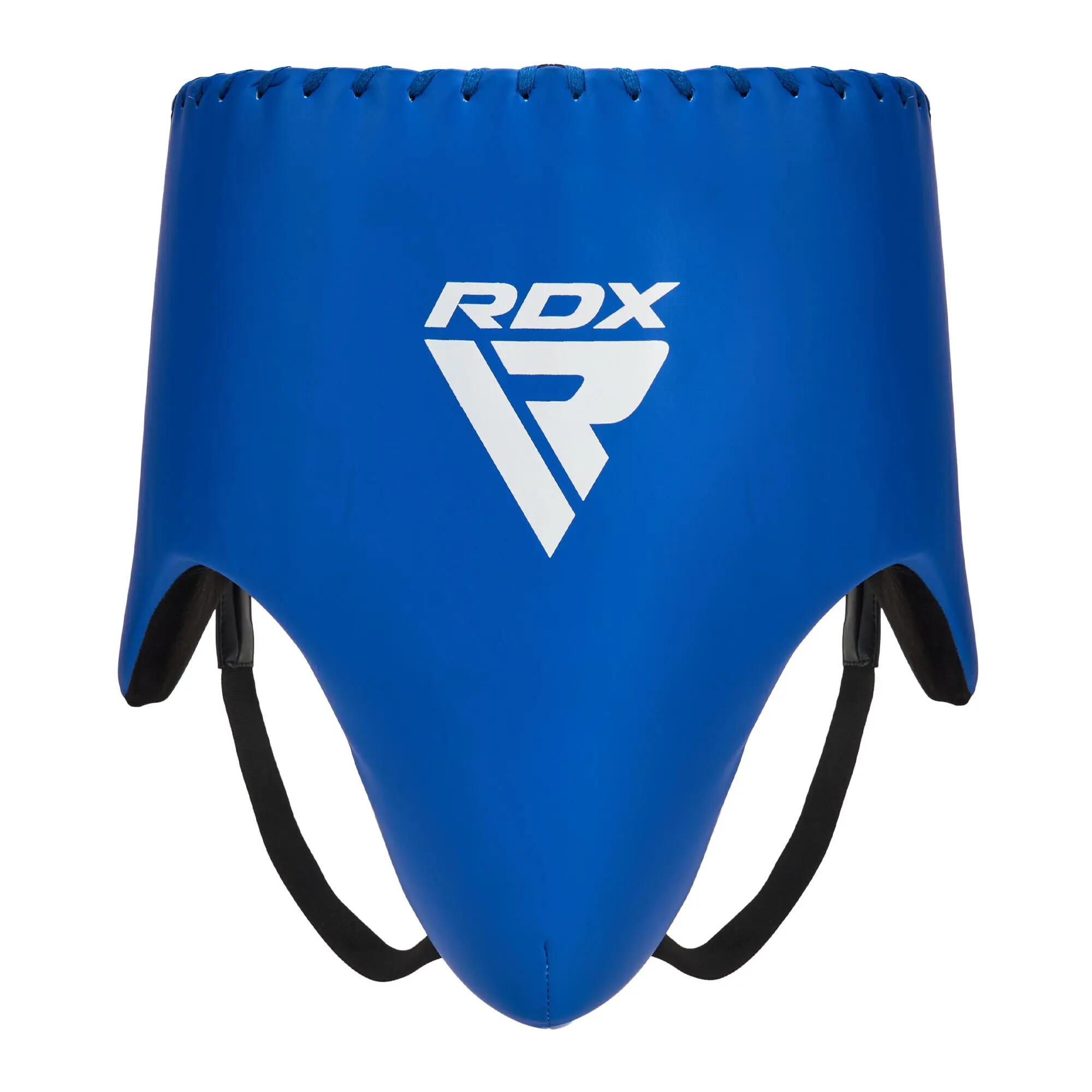 Protetor de virilha RDX Guard Pro Training Apex 5/5
