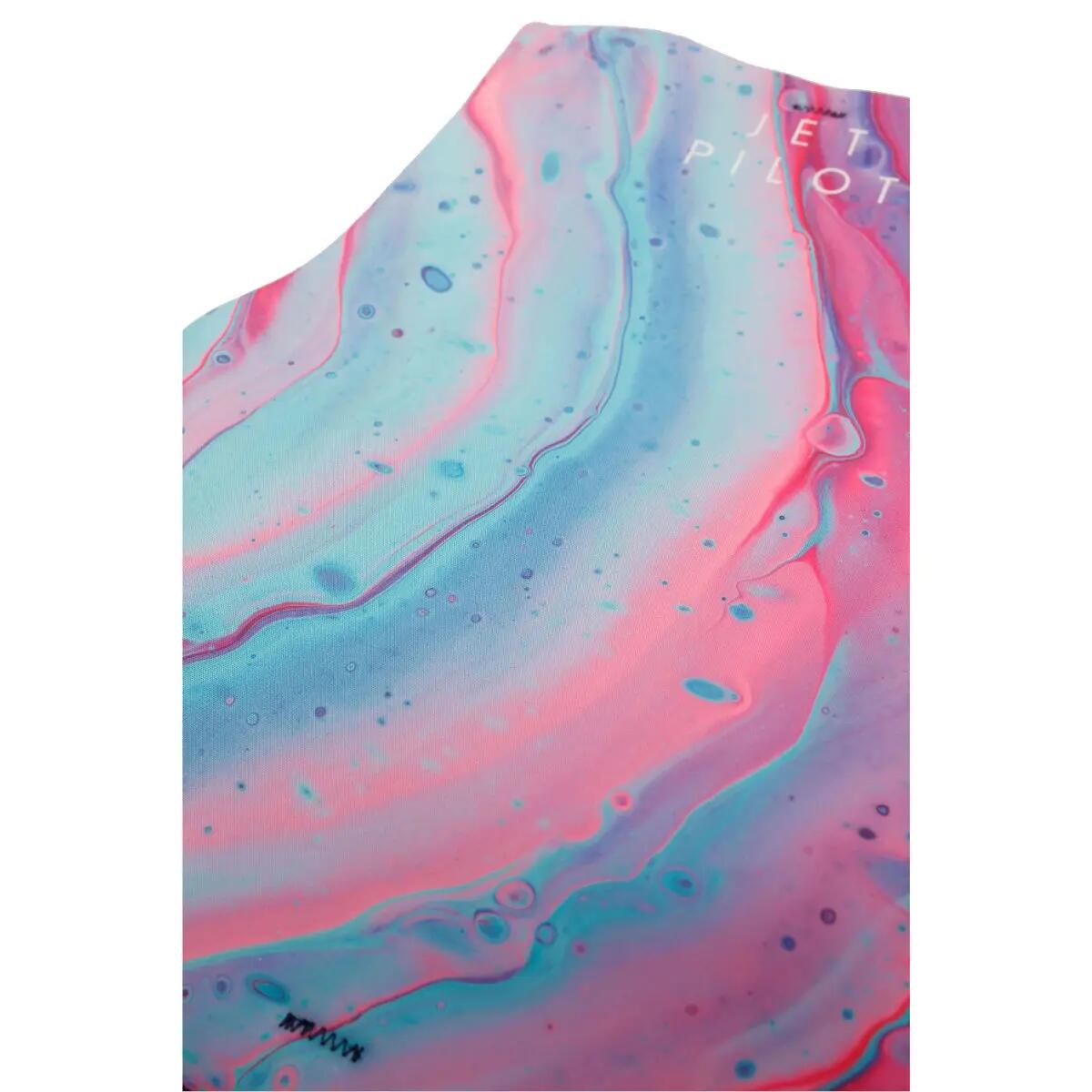 Kamizelka Jetpilot Cause Eco Vest Fairy Floss 165/168 4/5