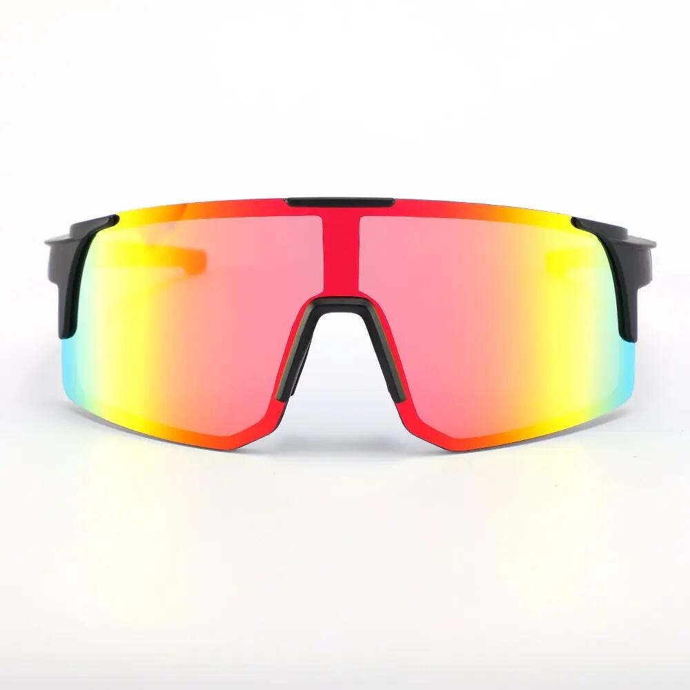 Óculos de Sol Fluor 1071-C3 em TR90 Unissexo 77 mm 2/5