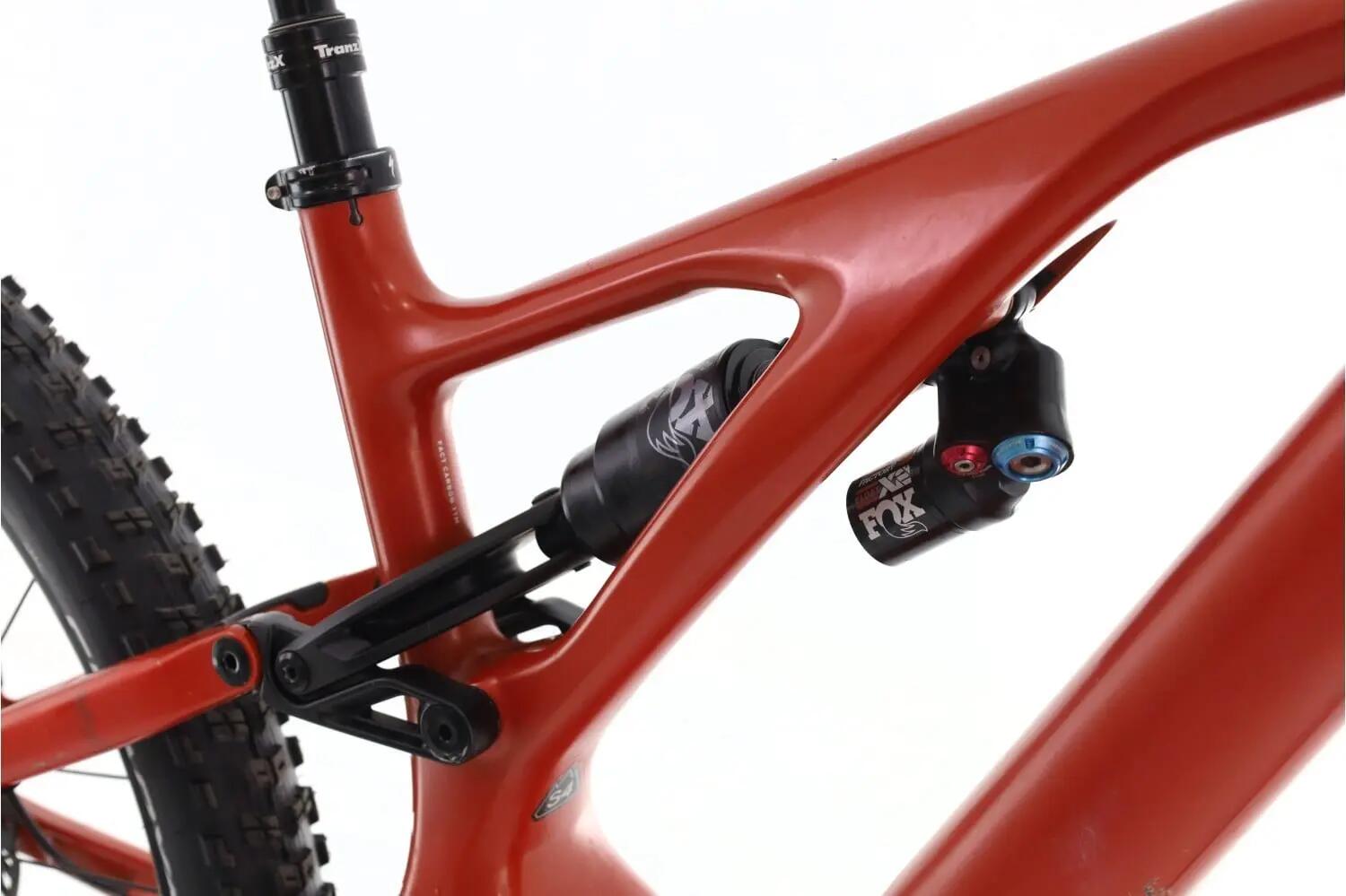 Tweedehands e-bike ·  Turbo Levo Expert GX · Zeer goede toestand 7/8