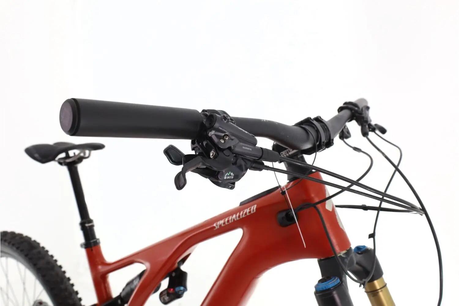 Tweedehands e-bike ·  Turbo Levo Expert GX · Zeer goede toestand 6/8