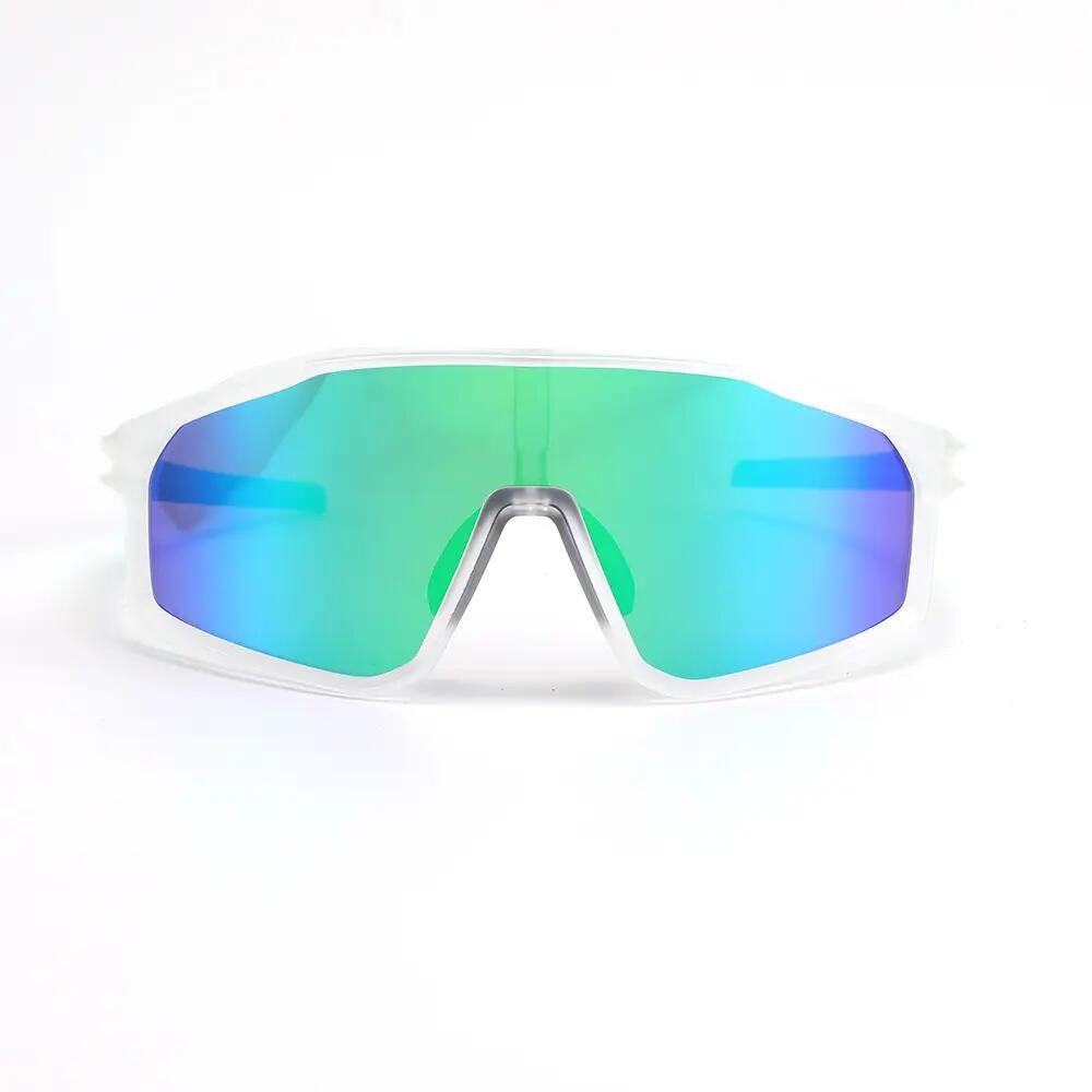 Occhiali da Sole Fluor S17101-C5 Polarizzati in TR90 Unisex 99 mm 2/5