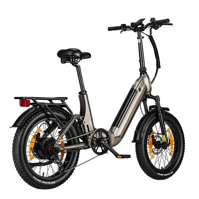 Ttgo f7 stads e-bike 250w motor 120km bereik 48v15ah accu