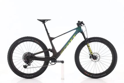 Segunda Vida · MTB · Spark RC World Cup X01 AXS · Muy buen estado