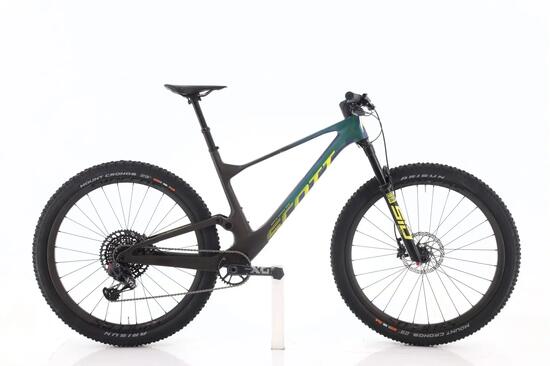 Segunda Vida · MTB · Spark RC World Cup X01 AXS · Muy buen estado