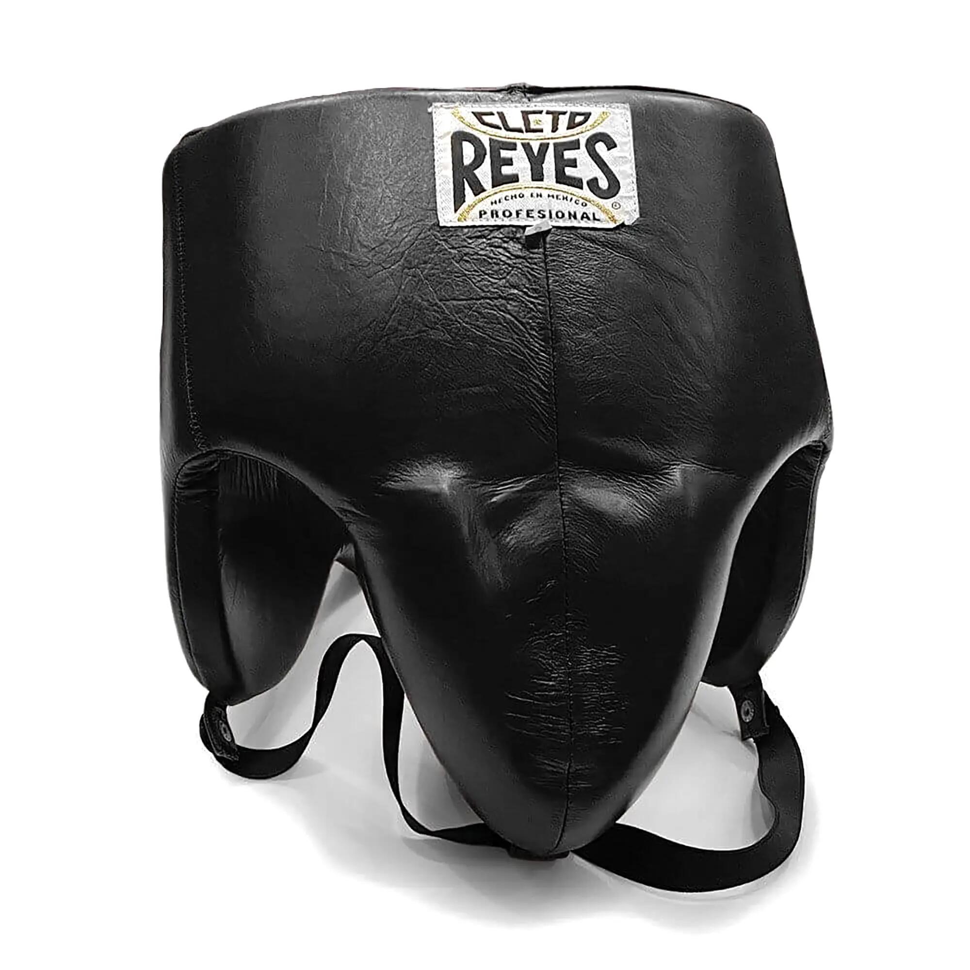 Protector de ingle, caderas y riñones Cleto Reyes Groin Guard Foul Protector 2/2