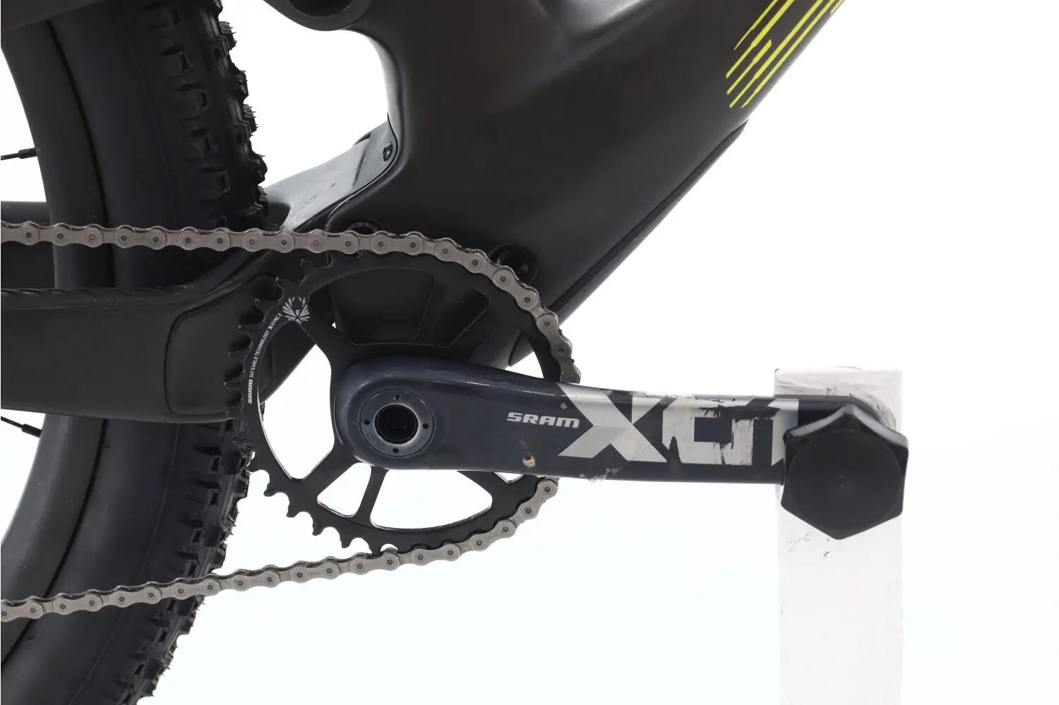 Tweedehands MTB ·  Spark RC World Cup X01 AXS · Zeer goede toestand 4/8
