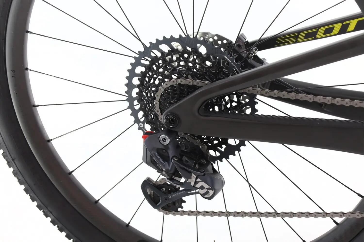 Tweedehands MTB ·  Spark RC World Cup X01 AXS · Zeer goede toestand 3/8