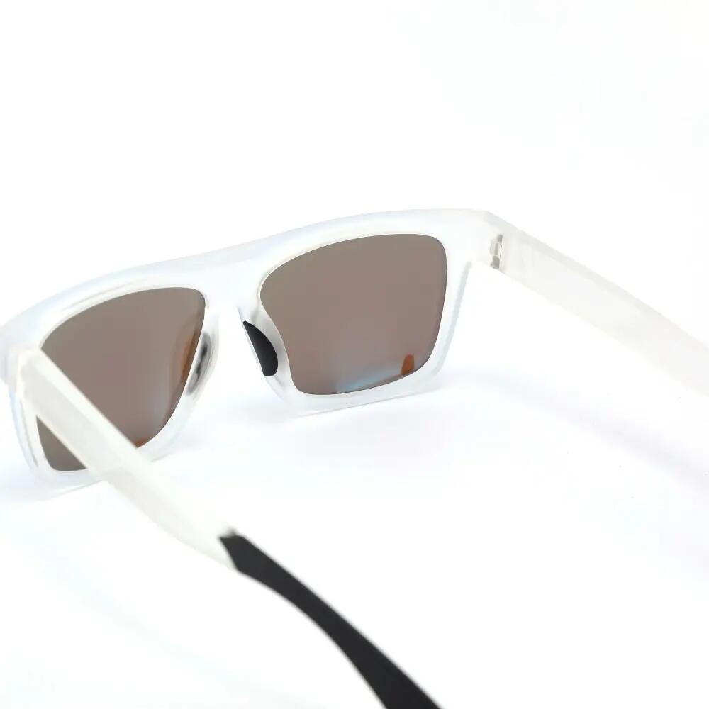 Óculos de Sol Fluor S11104-C5 Polarizados em TR90 Unissexo 56 mm 4/5