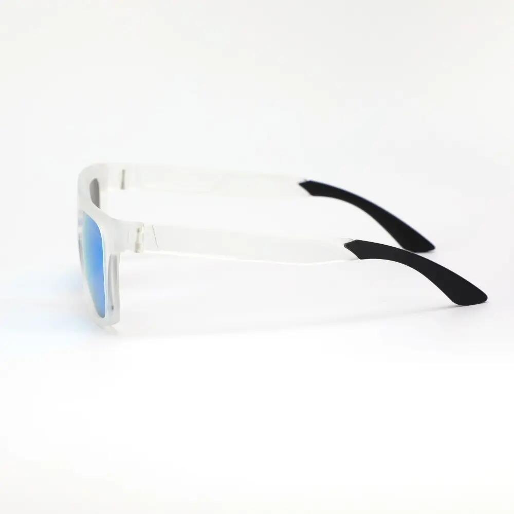 Óculos de Sol Fluor S11104-C5 Polarizados em TR90 Unissexo 56 mm 3/5