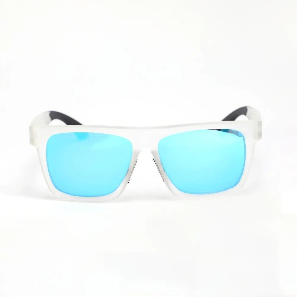 Óculos de Sol Fluor S11104-C5 Polarizados em TR90 Unissexo 56 mm 2/5